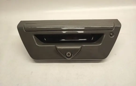 Ford F150 Tailgate/trunk/boot exterior handle JL3499431B82