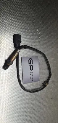 Volkswagen Touran I Lambda probe sensor 03C906262AH