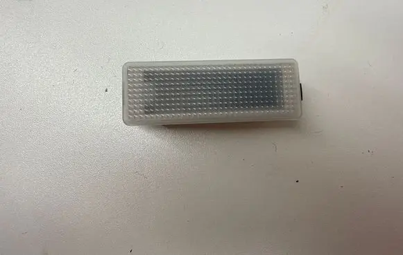 BMW 5 F10 F11 Other interior light 6972605