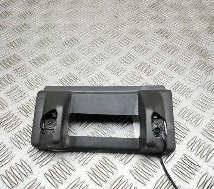 Ford Transit Other interior part BK31V266B27AB