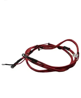 BMW X1 E84 Positive cable (battery) 15974510