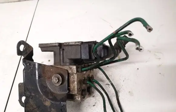 Opel Movano A ABS Pump 8200528357 15052204