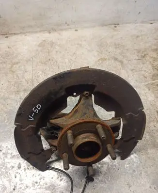 Volvo V50 Front wheel hub