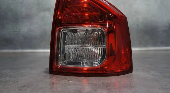 Jeep Compass Rear/tail lights 05182542