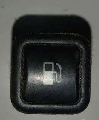 Volkswagen Golf IV Fuel tank opening switch 3B0959833A 3B0959833