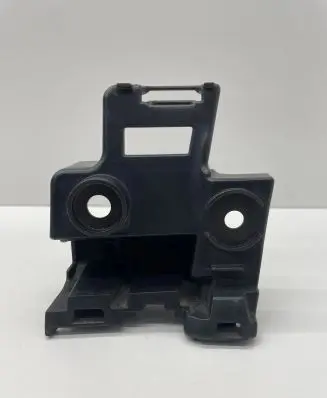 Volkswagen Golf VI Rear bumper mounting bracket 5K6807393A