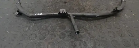 Volkswagen Golf VII Engine coolant pipe/hose 04E121070L