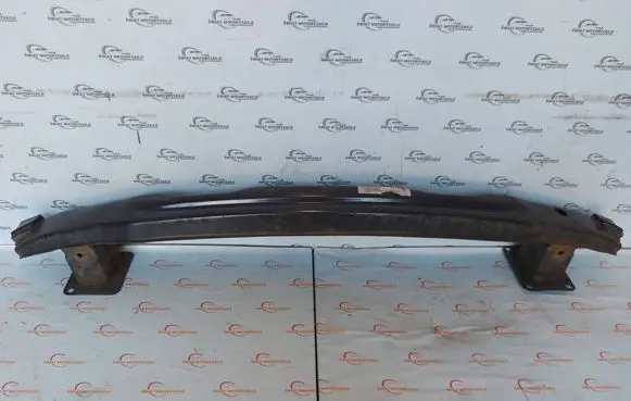 Audi Q3 8U Rear bumper support beam 8U0807003