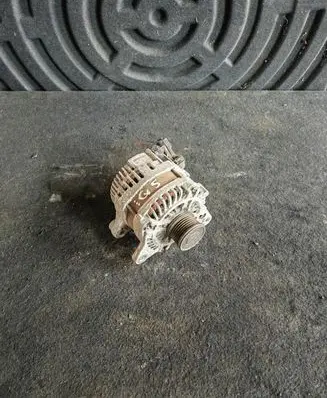 Mazda CX-5 Generator/alternator A2TX3081