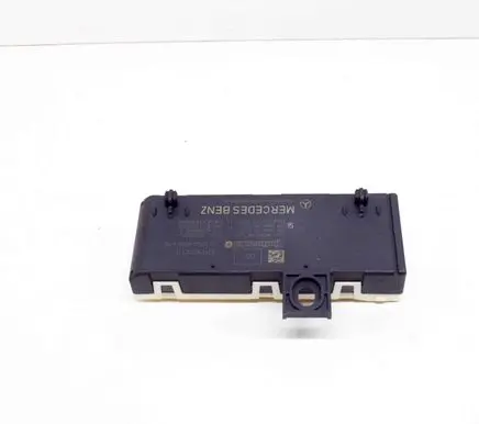 Mercedes-Benz E W213 Tailgate/trunk control unit/module A2139015500 A2C7426350600