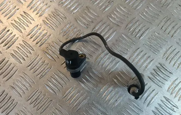 Audi A6 S6 C6 4F Crankshaft position sensor 0261210146