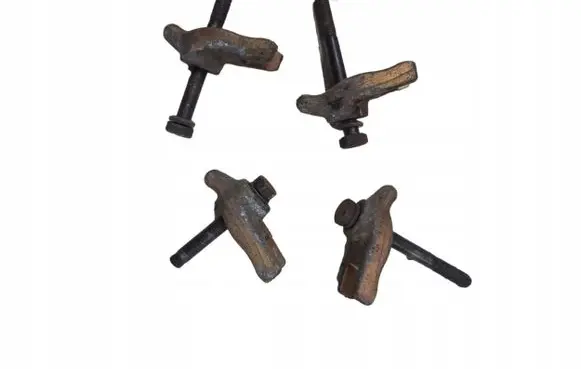 Fuel Injector clamp holder