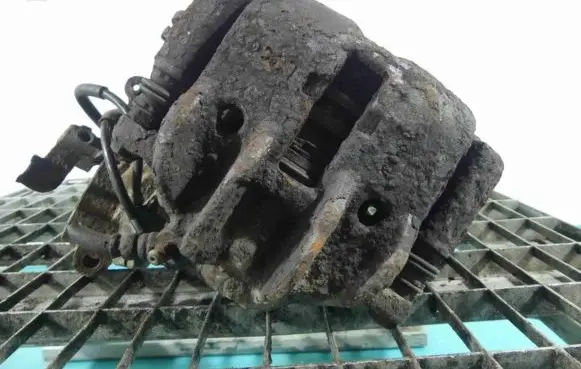 Citroen Xsara Picasso Front brake caliper IMPRK1251775