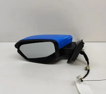 Honda Civic X Front door electric wing mirror 76208TGHA01