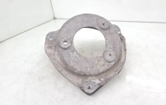 Peugeot 407 Coil spring mount 04344S12