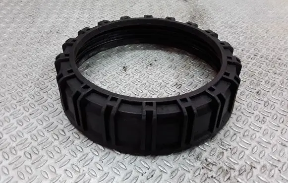 Hyundai H-1, Starex, Satellite In tank fuel pump screw locking ring/nut 