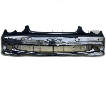 Mercedes-Benz CLK A209 C209 Front bumper