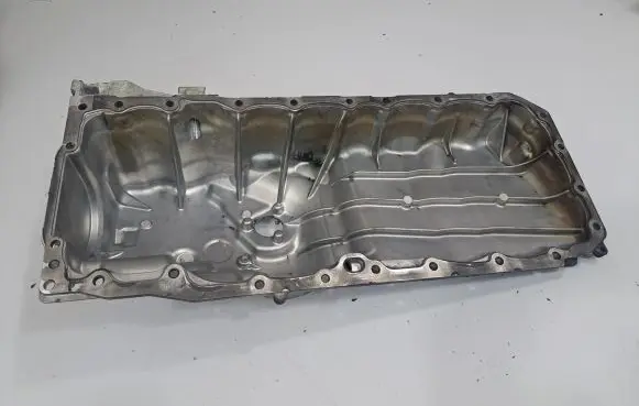 BMW 5 F10 F11 Oil sump 7823204