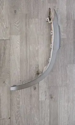 Nissan Terrano Rear arch trim 93828