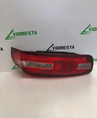 Citroen C4 II Picasso Tailgate rear/tail lights 9676120680