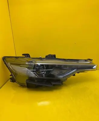 Scheinwerfer