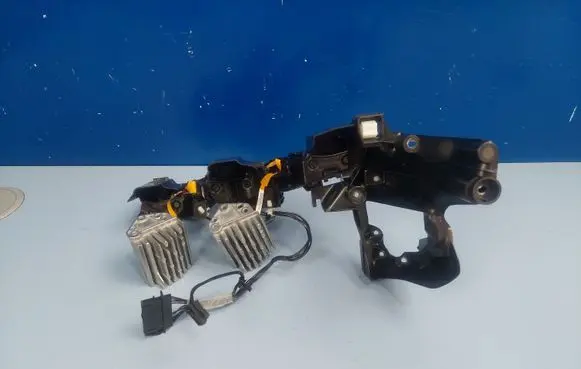 Mercedes-Benz CLS C218 X218 Headlight part 1305715088 A2188206561