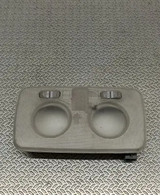 Fiat Ducato Front seat light 0884900