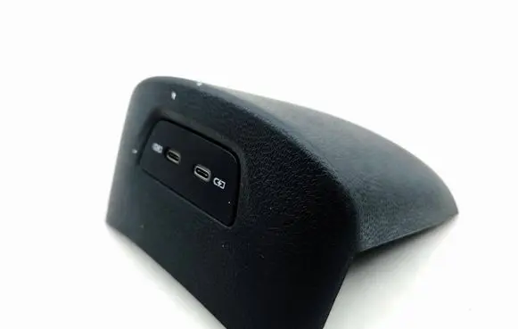 Volkswagen ID.3 USB socket connector 2G6035954 35168738 0018820270620