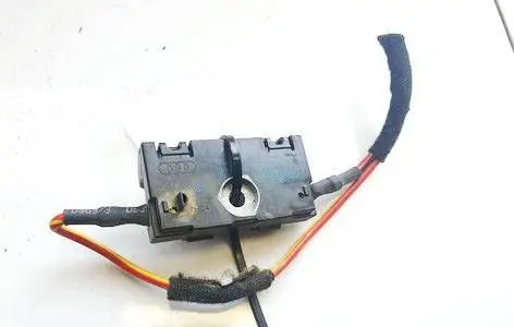 Audi A6 S6 C7 4G Antenna control unit 8t8035570 920203001