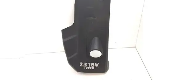 Iveco Daily 35 - 40.10 Engine cover (trim) 504034872A