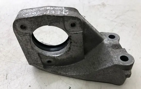 Jeep Renegade Driveshaft support bearing bracket 55260751