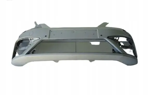 Seat Leon (5F) Front bumper R10P1