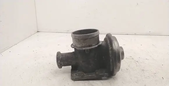 BMW 3 E46 EGR valve 7785452