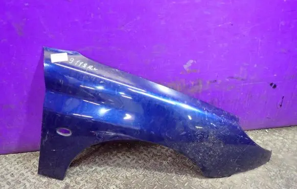 Peugeot 206 CC Fender 