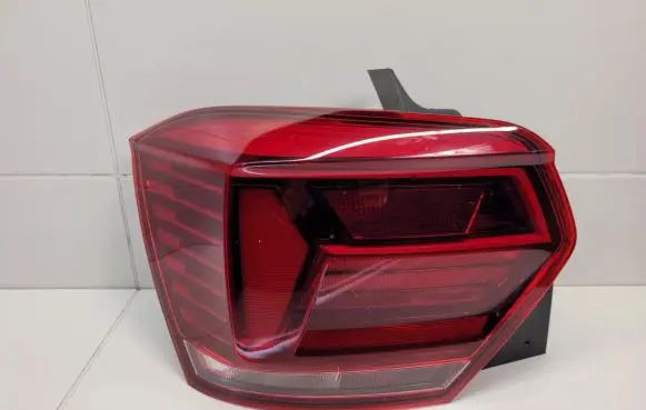 Volkswagen Polo Rear/tail lights 2GS945095A