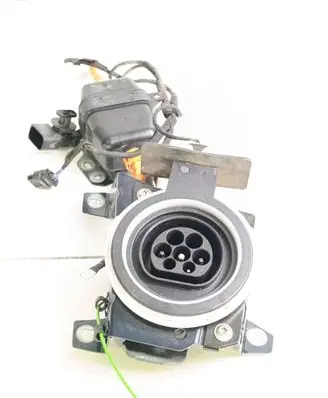 BMW 3 F30 F35 F31 Electric car charge socket 9364685