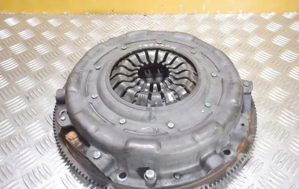 Ford Mustang VI Clutch set kit FR3P7563AB