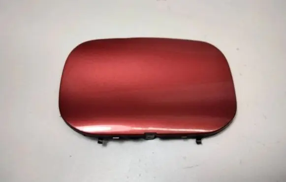 Renault Espace III Rear bumper row hook cap/cover 6025301564
