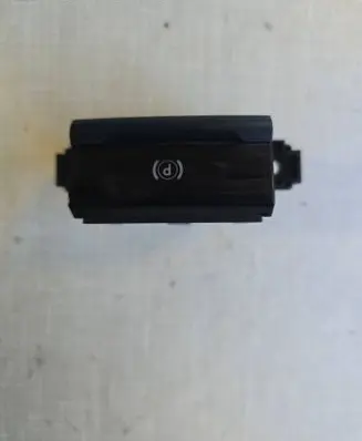 Citroen C4 Grand Picasso Hand brake release handle 98014489ZD 032142501 032142502