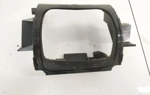 Audi A3 S3 8L Other interior part 8L1858347