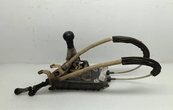 Gear shifter/selector