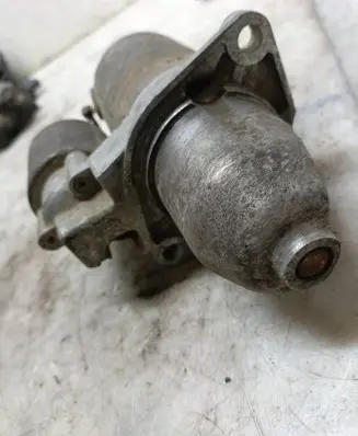 Nissan Micra Starter motor 1005821568 0001112018