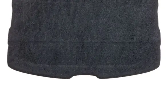 Peugeot 2008 I Parcel shelf 9877702380