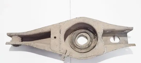 Peugeot 406 Rear upper control arm/wishbone