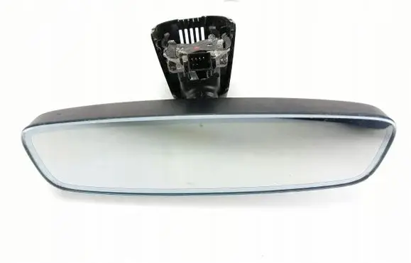 Audi A4 S4 B5 8D Rear view mirror (interior)