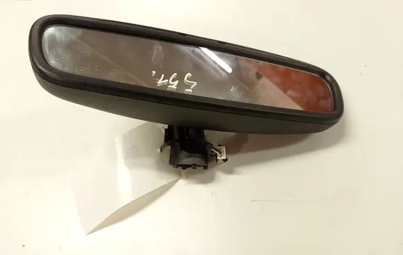 Ford S-MAX Rear view mirror (interior) 3S7A17E678BA 111808905 068620529072