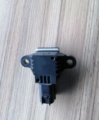 Ford Ecosport Airbag deployment crash/impact sensor GN1514C676AA 03132020