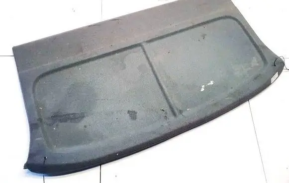 KIA Cerato Parcel shelf 