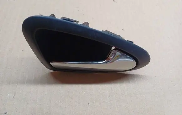 Seat Ibiza IV (6J,6P) Rear door interior handle 6J4839114G