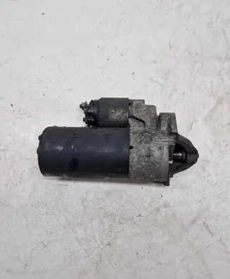 Volvo S60 Starter motor 31327066 0001109398 20100712